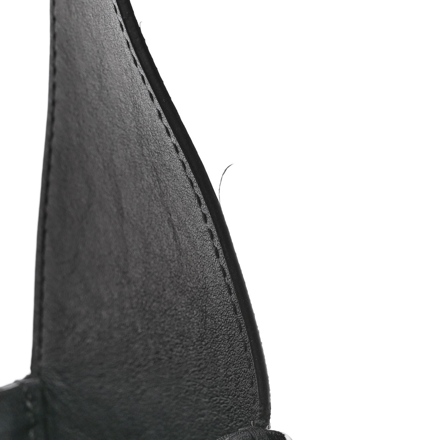 Saint Laurent Smooth Calfskin Small Le 5 A 7 Soft Hobo Black 10 of 10