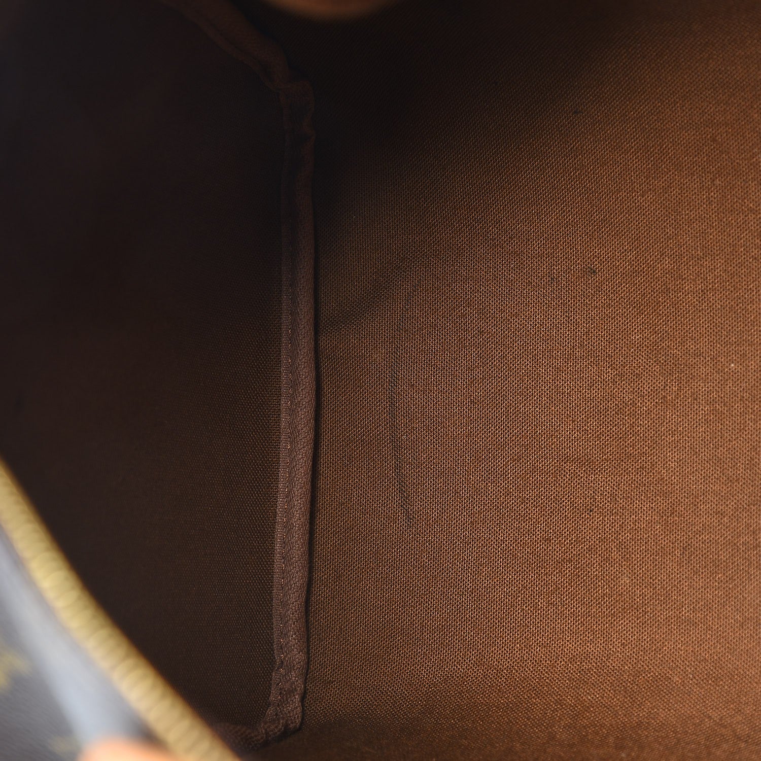 Louis Vuitton Monogram Speedy 35 8 of 12