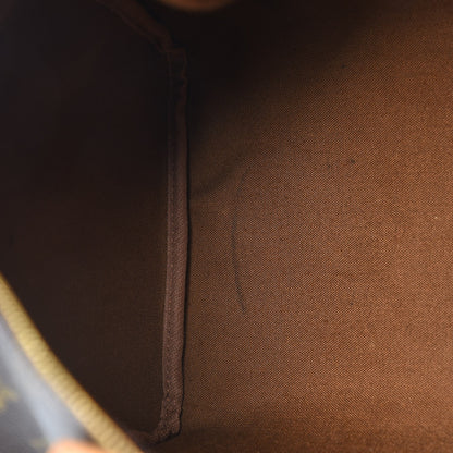 Louis Vuitton Monogram Speedy 35 8 of 12