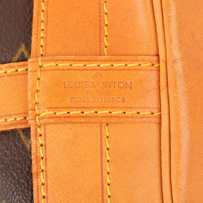 Louis Vuitton Monogram Noe 9 of 12