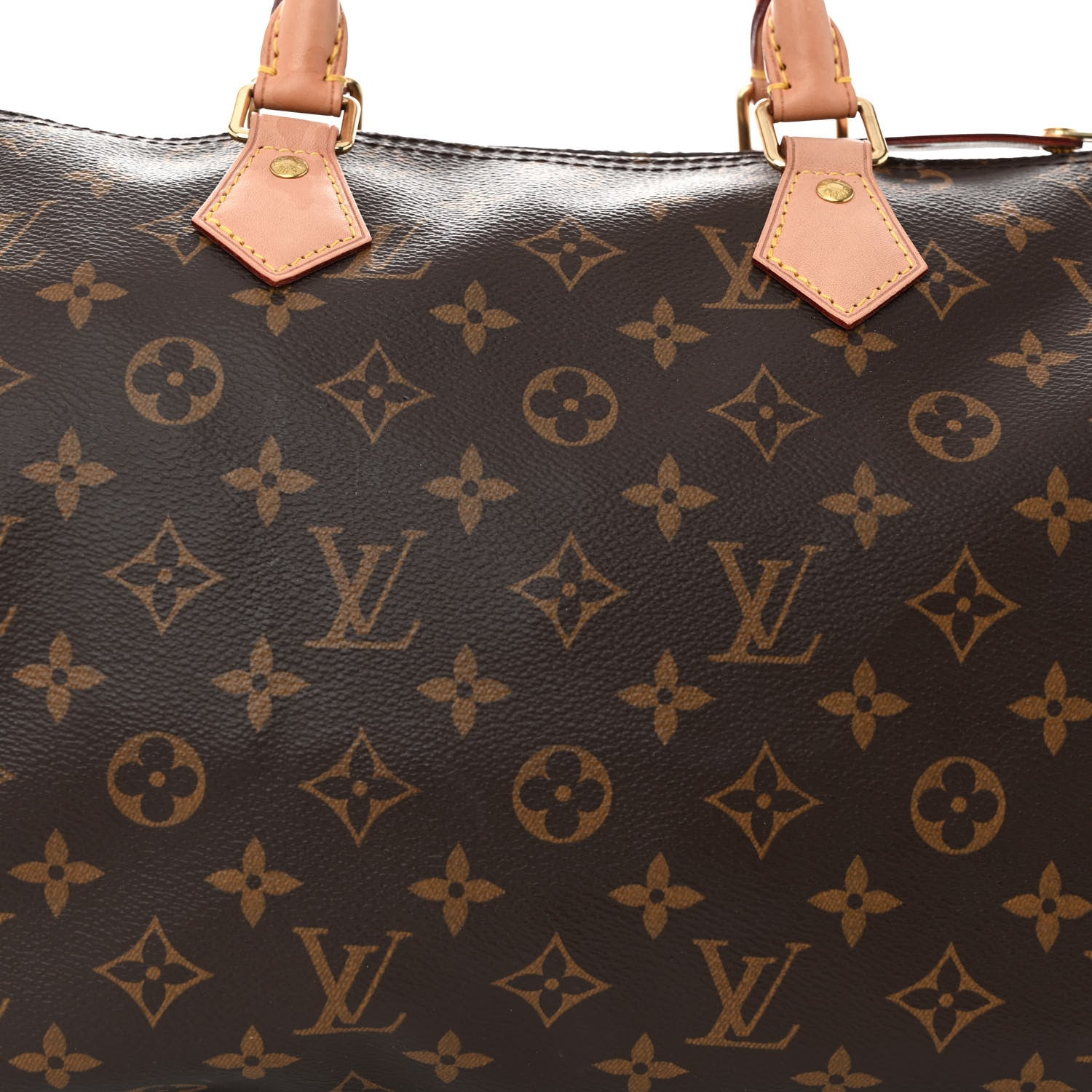Louis Vuitton Monogram Speedy 30 8 of 10