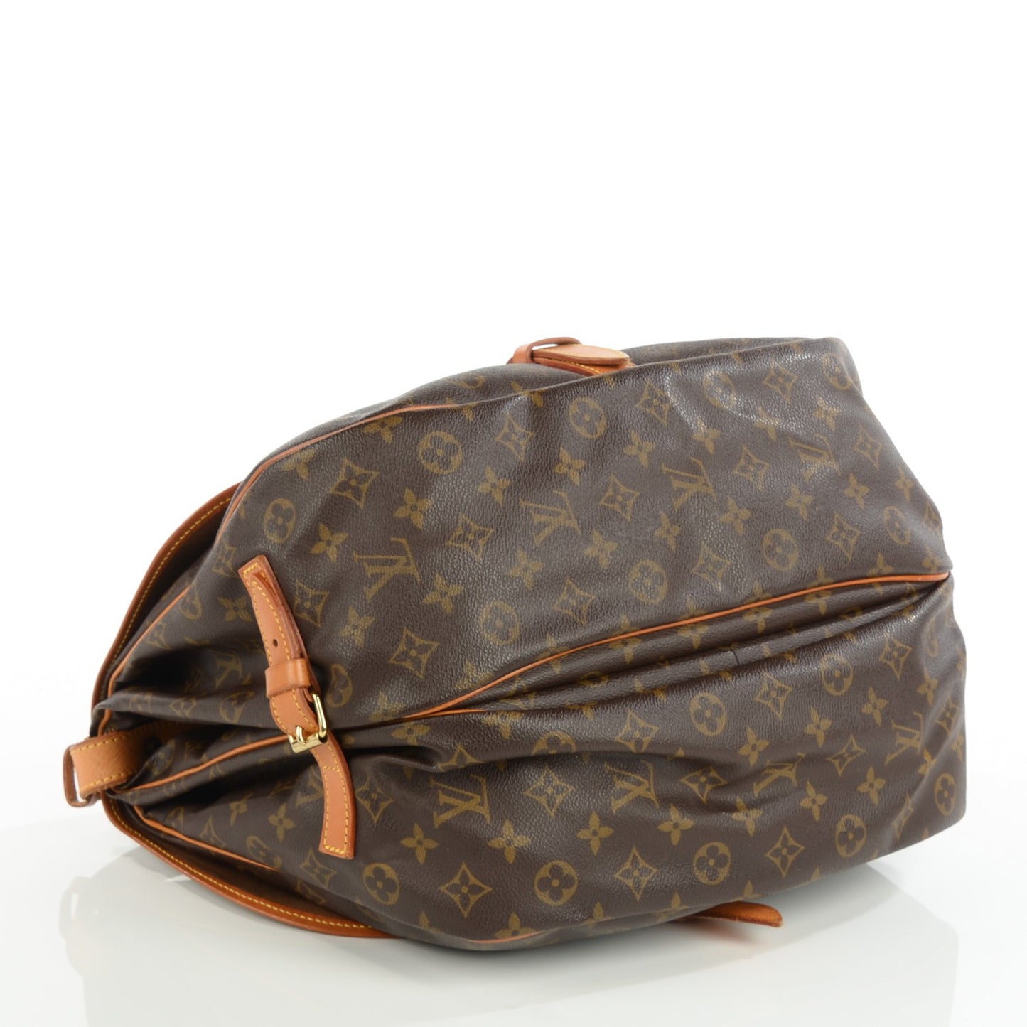 Monogram Saumur 35