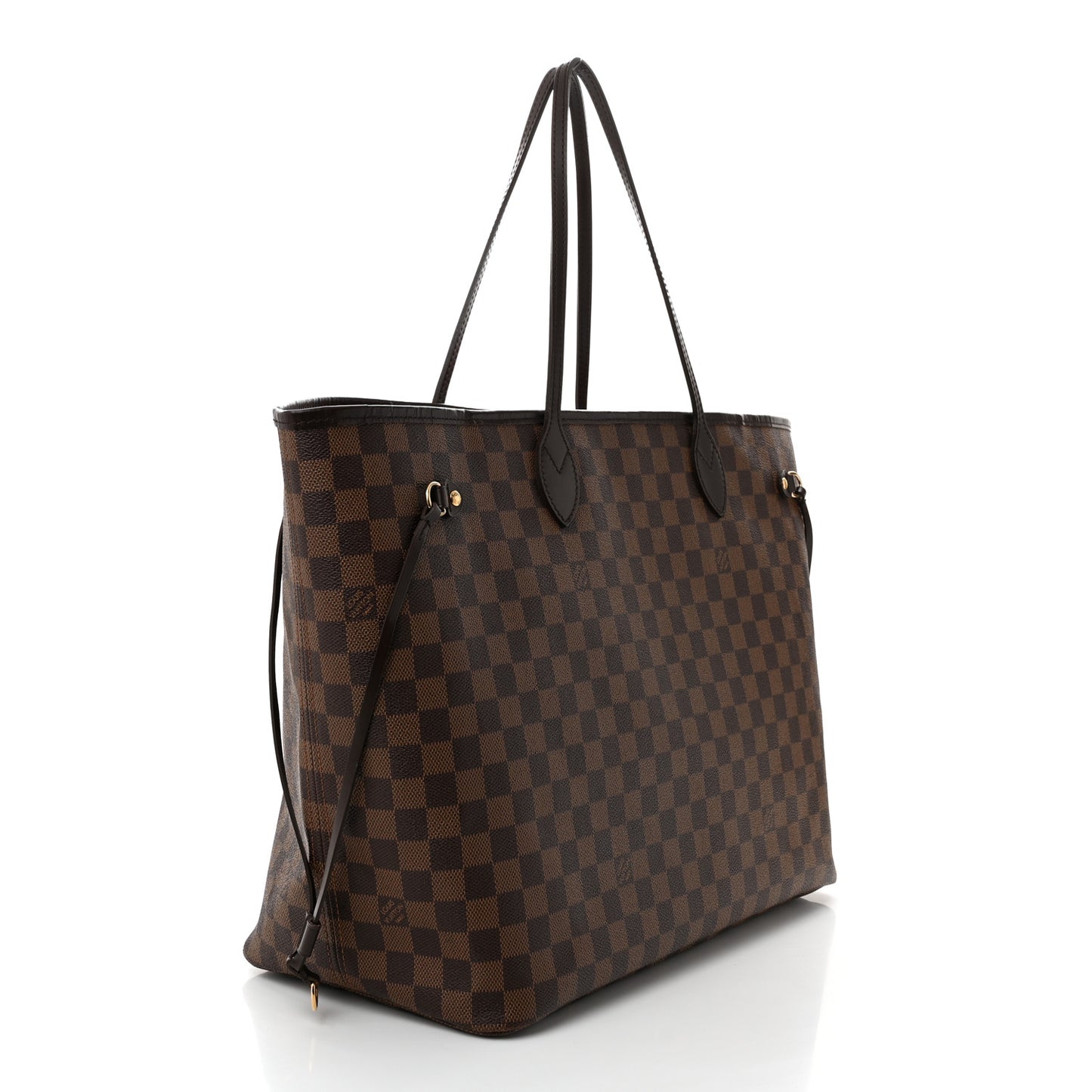 Damier Ebene Neverfull GM