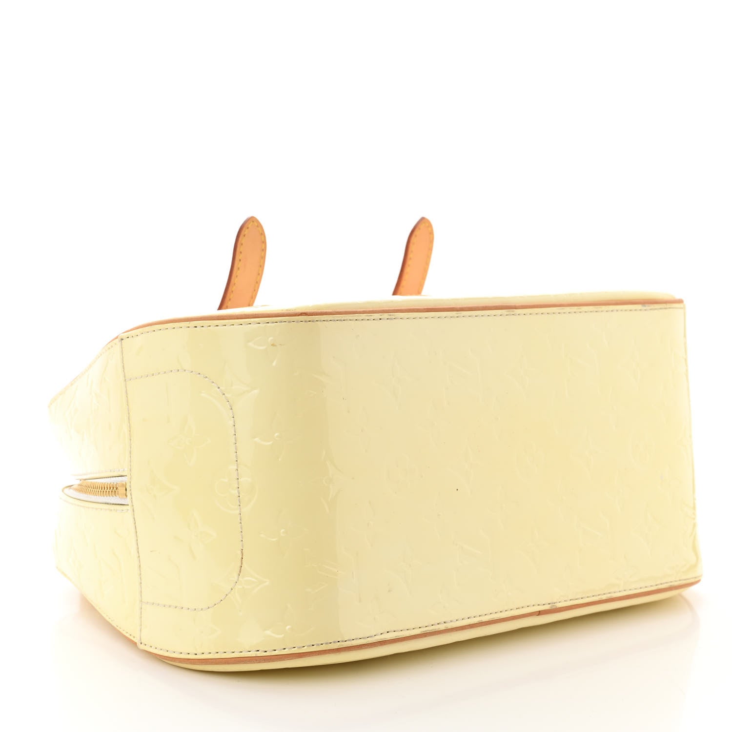 Louis Vuitton Vernis Summit Drive Perle 4 of 13