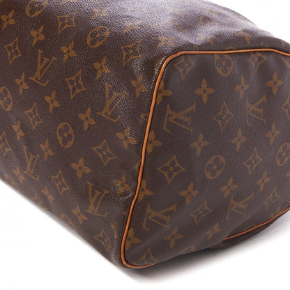 Louis Vuitton Monogram Speedy 30 5 of 10