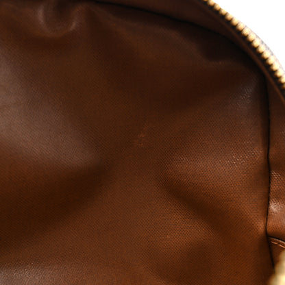 Louis Vuitton Monogram Toiletry Bag 25 8 of 9