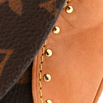 Louis Vuitton Monogram Saint Cloud NM 11 of 17