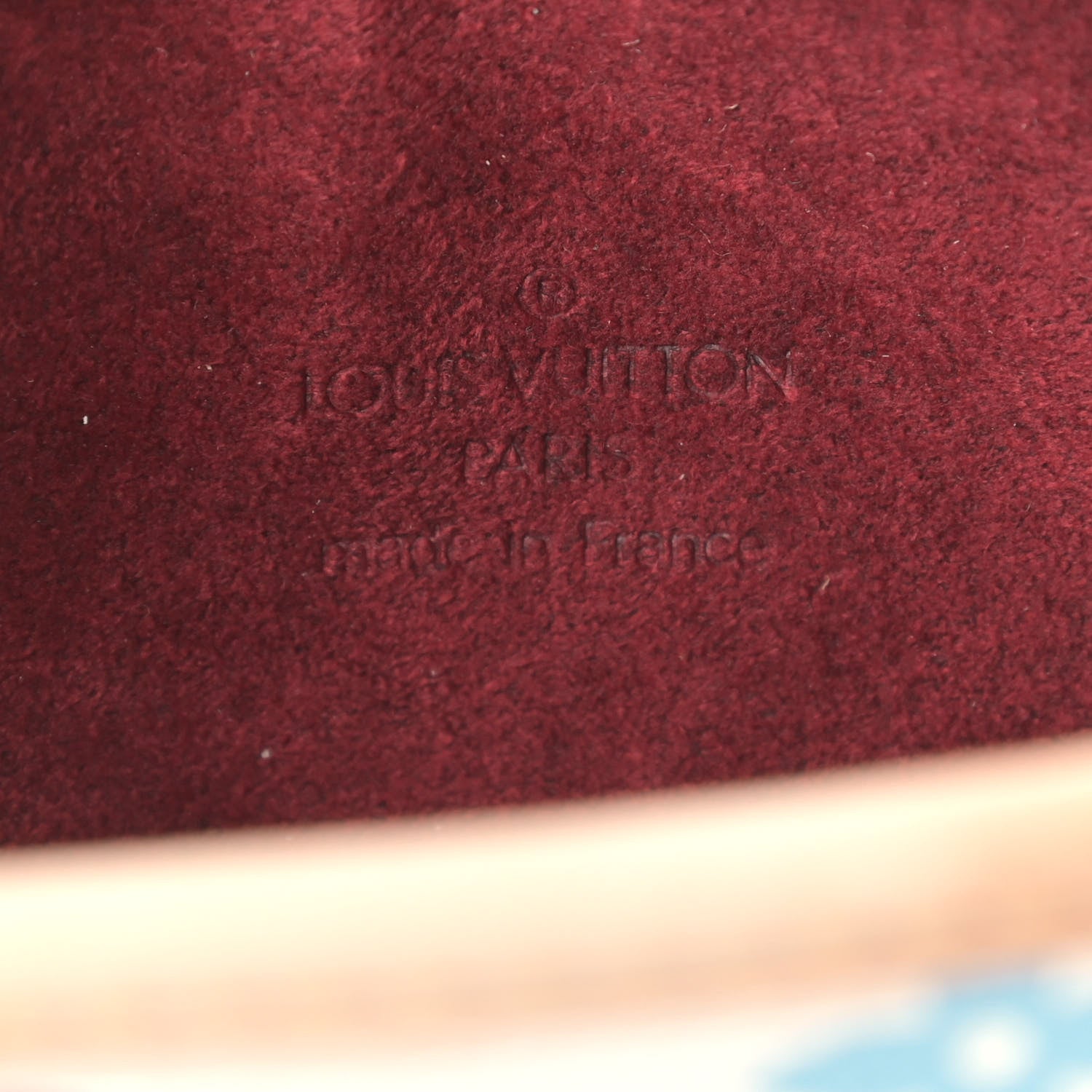 Louis Vuitton Monogram Multicolor Shirley White 6 of 12