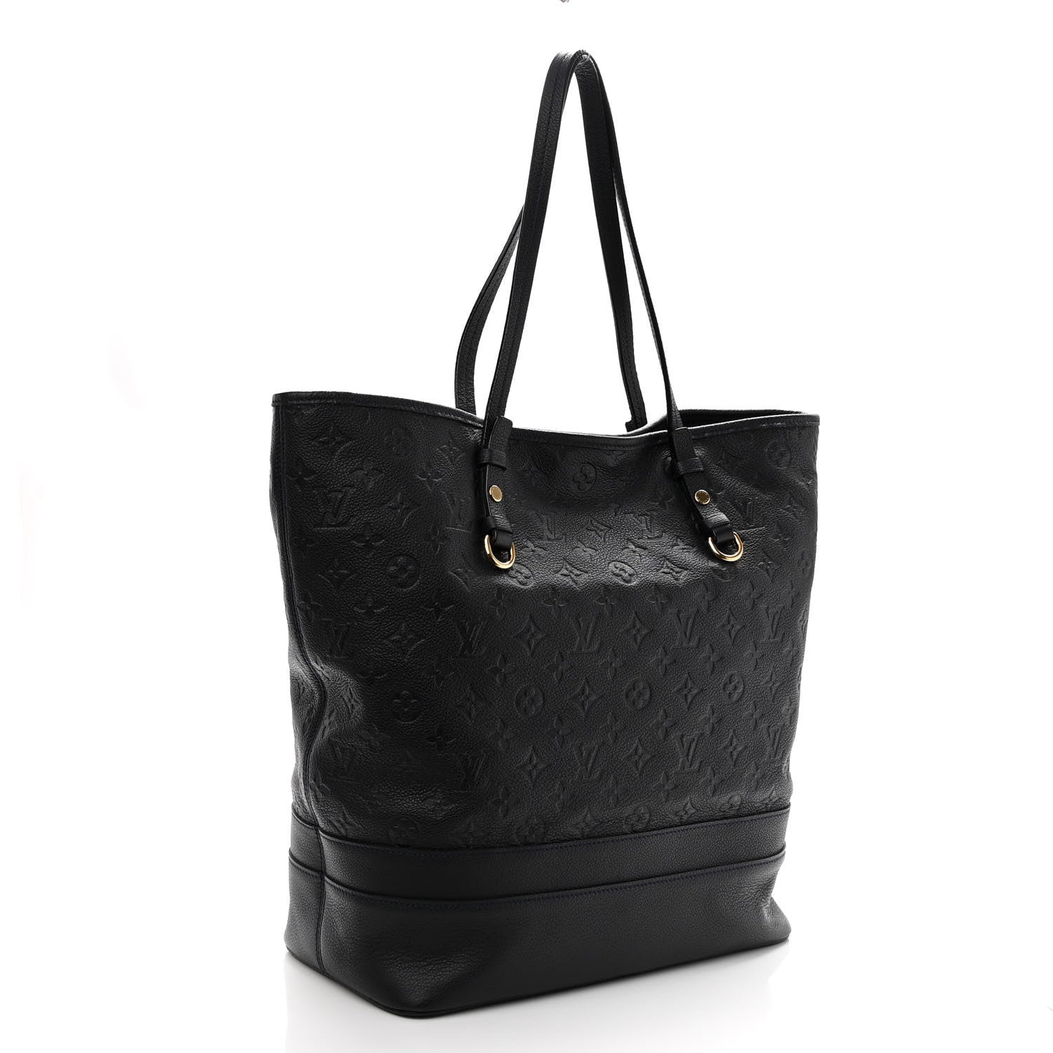 Louis Vuitton Empreinte Citadine GM Infini 3 of 11