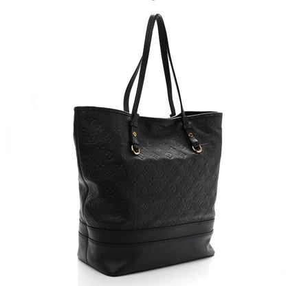 Louis Vuitton Empreinte Citadine GM Infini 3 of 11