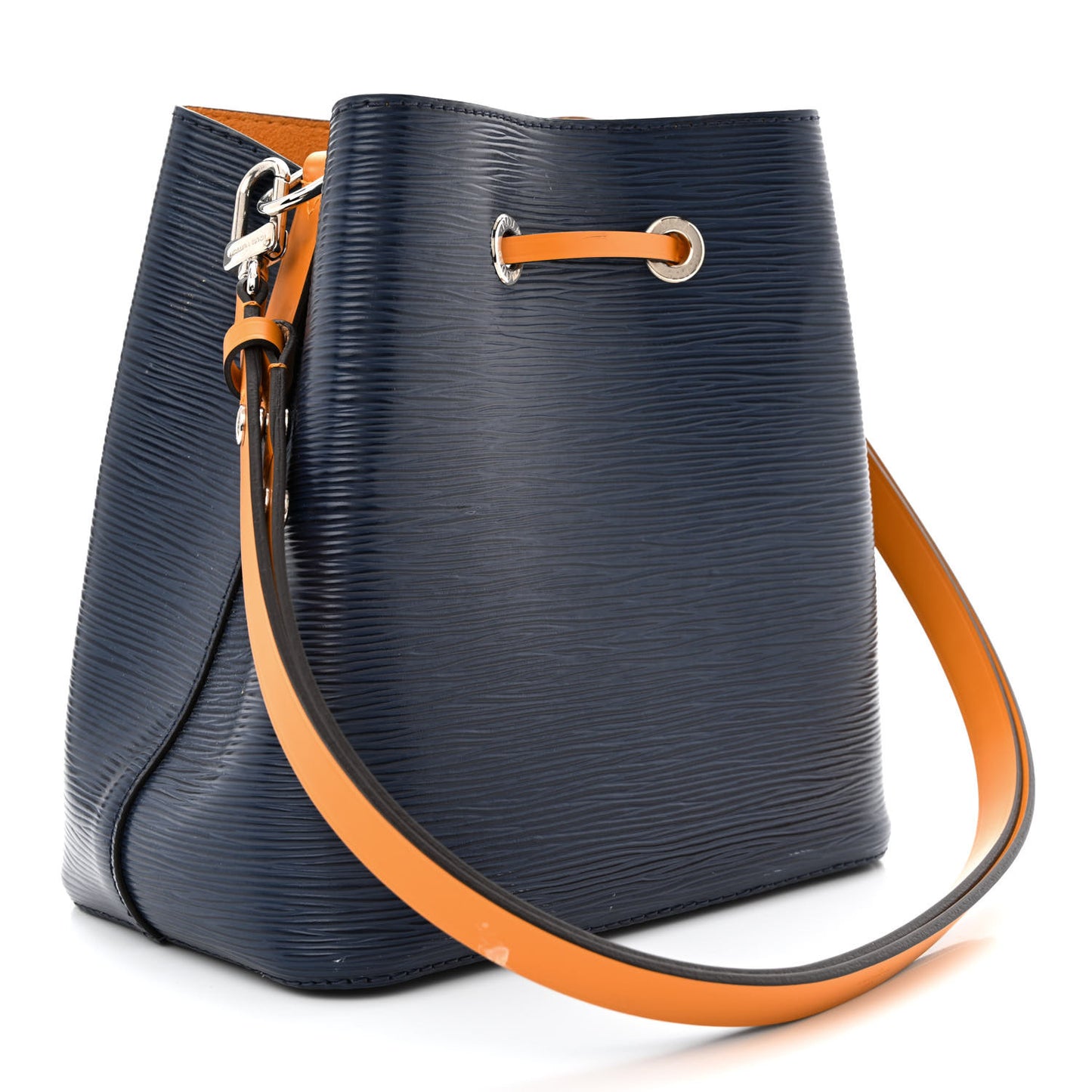 Epi Neonoe BB Indigo Safran