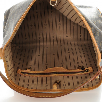 Louis Vuitton Monogram Delightful PM 5 of 7