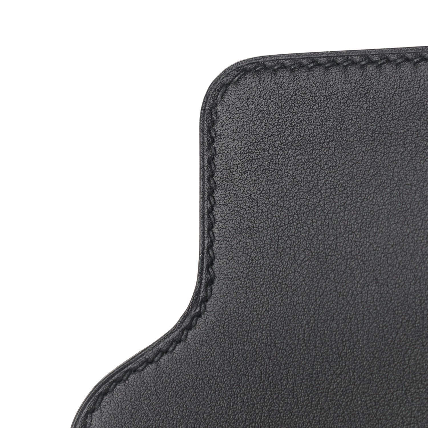 Hermes Evergrain Mini Sac Roulis Black 11 of 14