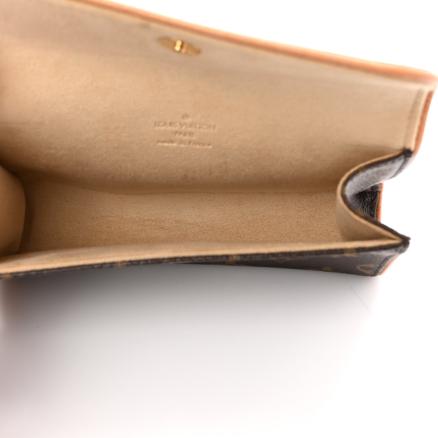 Monogram Pochette Florentine M
