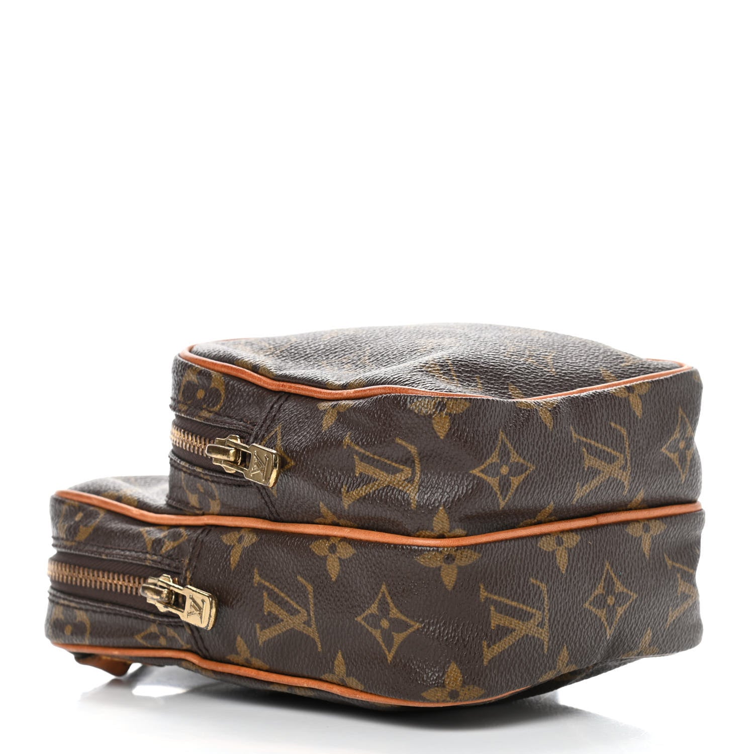 Louis Vuitton Monogram Amazone PM 3 of 15
