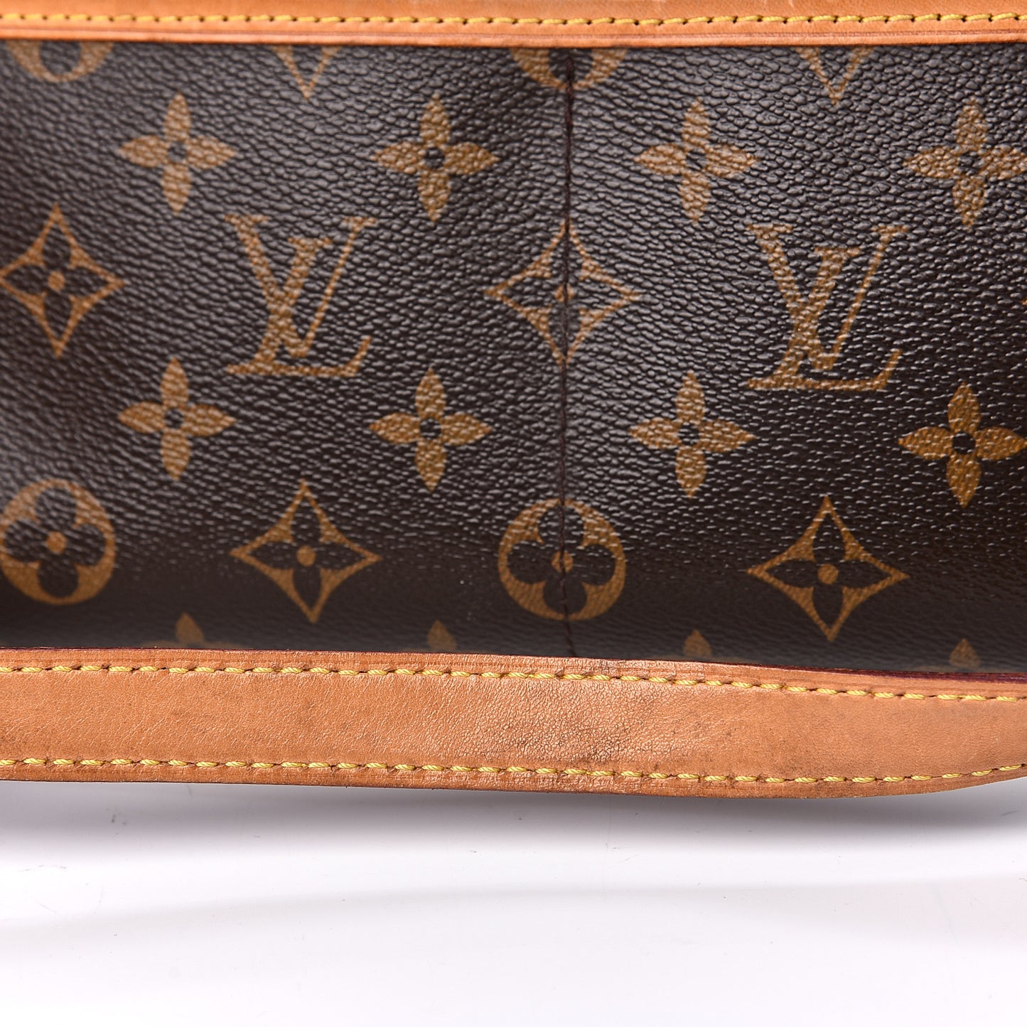 Monogram Popincourt Long Shoulder Bag