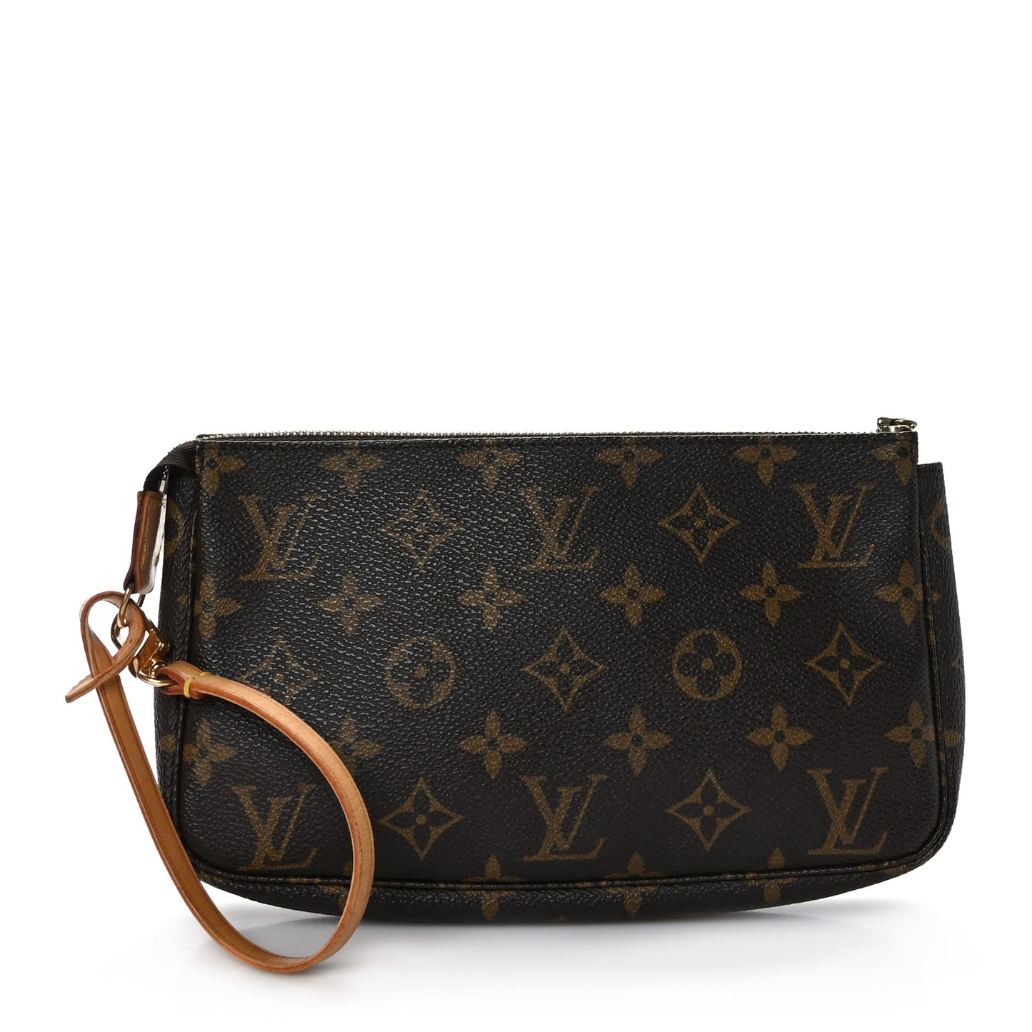 Monogram Pochette Accessories