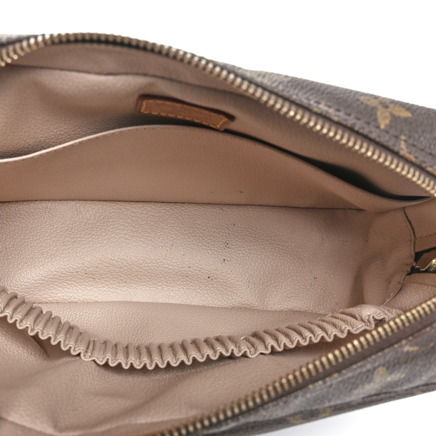 Louis Vuitton Monogram Trousse Toilette 23 6 of 8