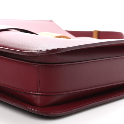 Bottega Veneta Nappa Medium Marie Bag Bordeaux 9 of 9
