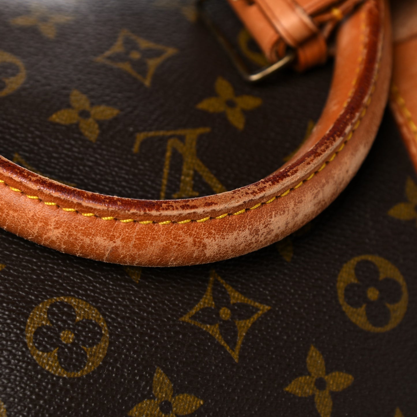 Monogram Keepall 60