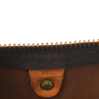 Louis Vuitton Monogram Keepall Bandouliere 50 5 of 19