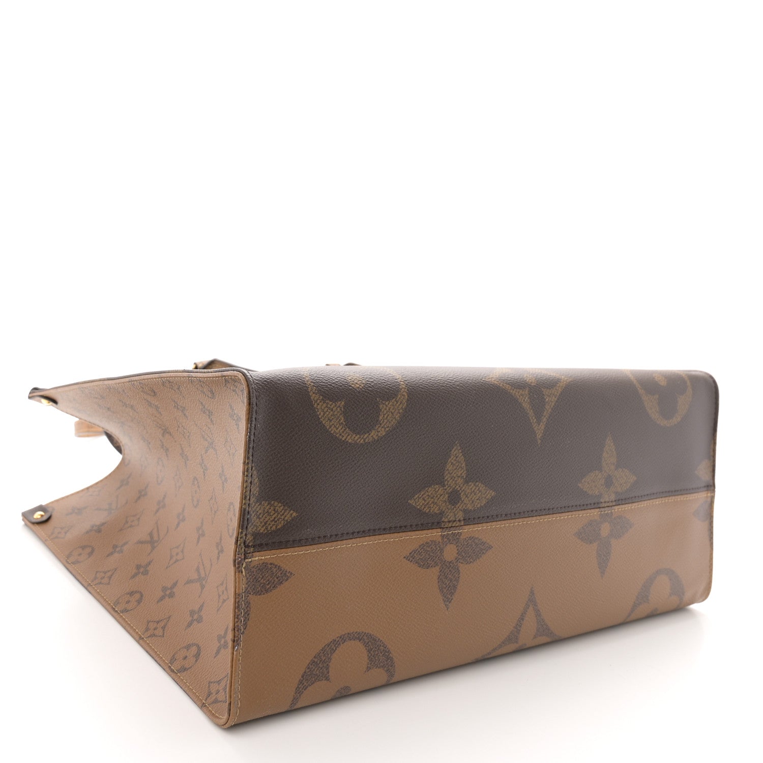 Louis Vuitton Reverse Monogram Giant Onthego GM 4 of 10