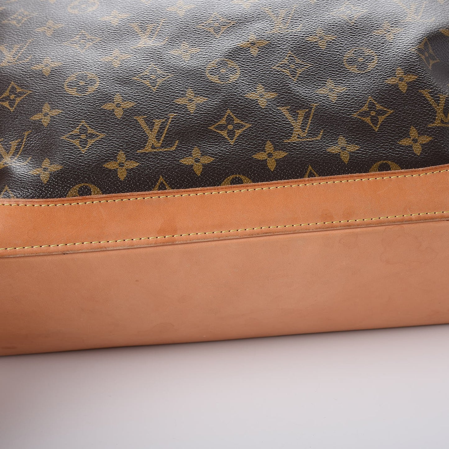 Monogram Lockit Horizontal
