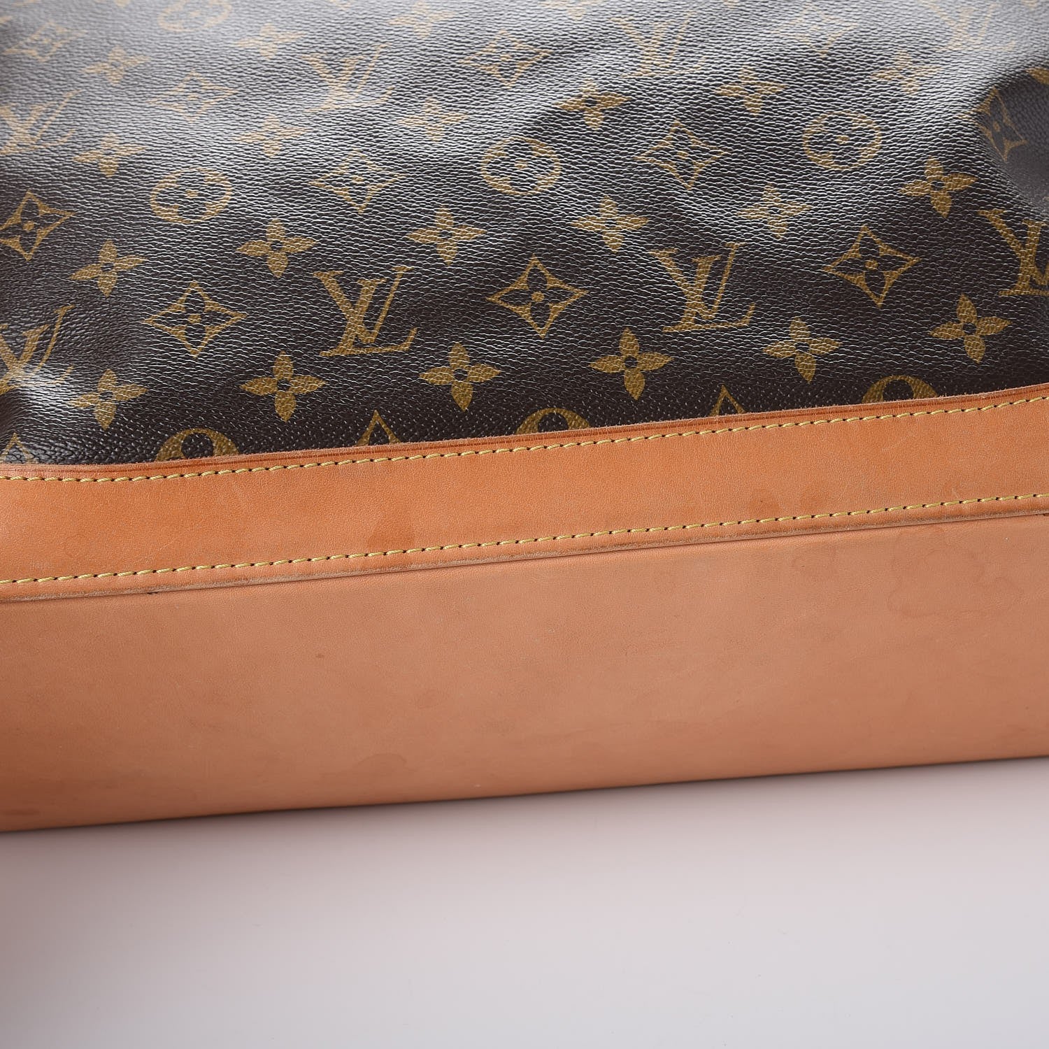 Louis Vuitton Monogram Lockit Horizontal 14 of 15