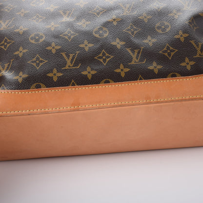 Louis Vuitton Monogram Lockit Horizontal 14 of 15