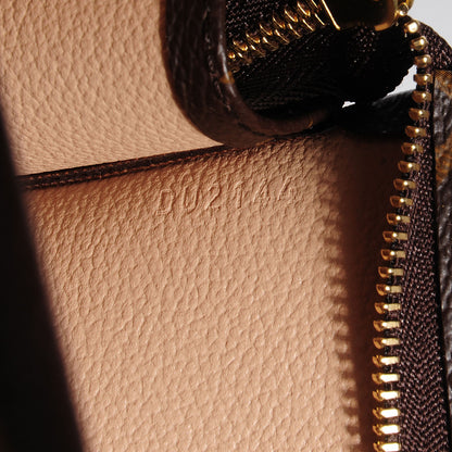 Louis Vuitton Monogram Toiletry Pouch 26 7 of 7