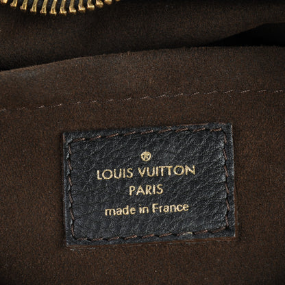 Louis Vuitton Mahina XS Black 6 of 7