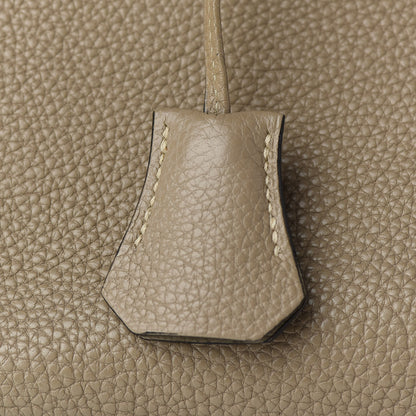 Hermes Togo Birkin 30 Origan 32 of 38