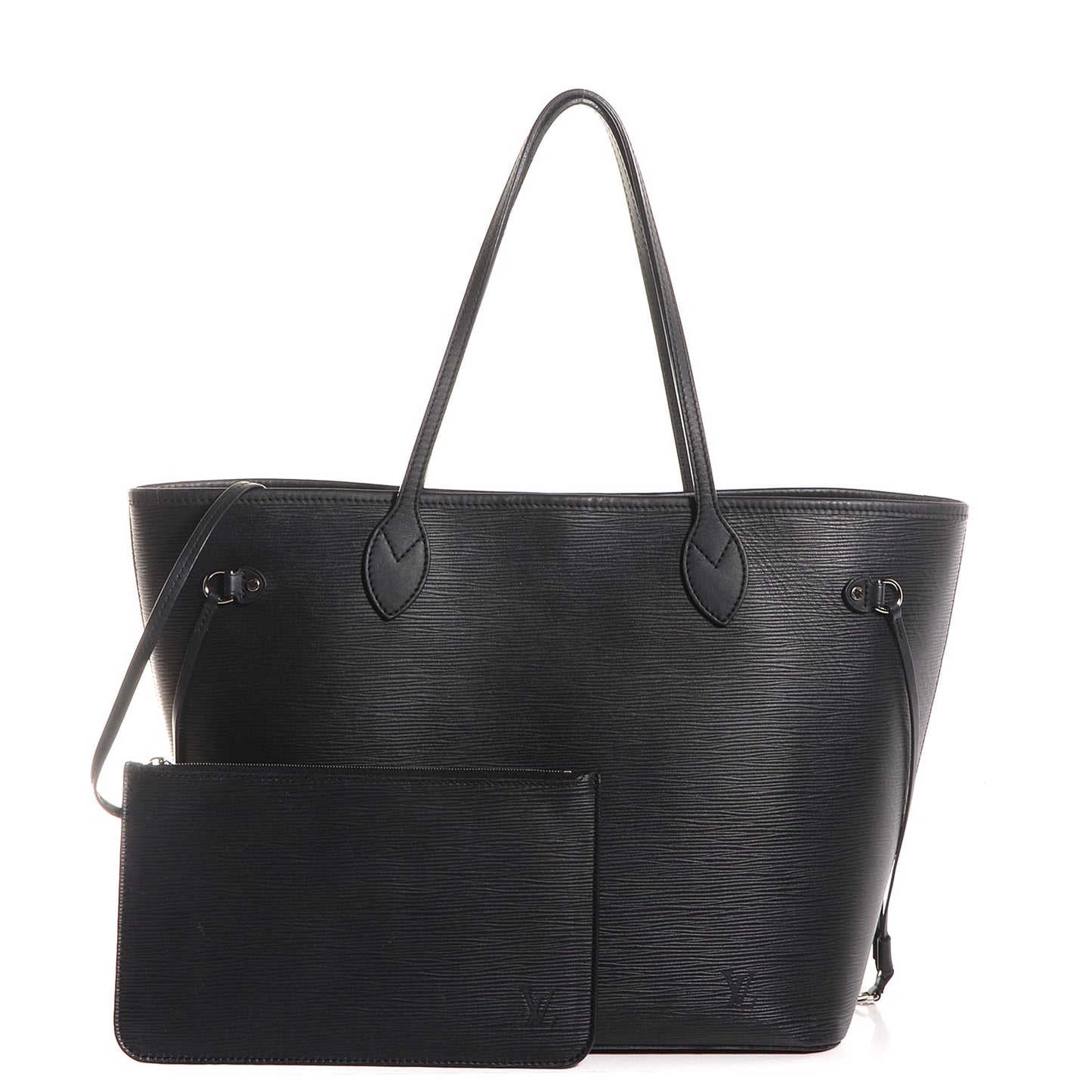 Epi Neverfull MM Black
