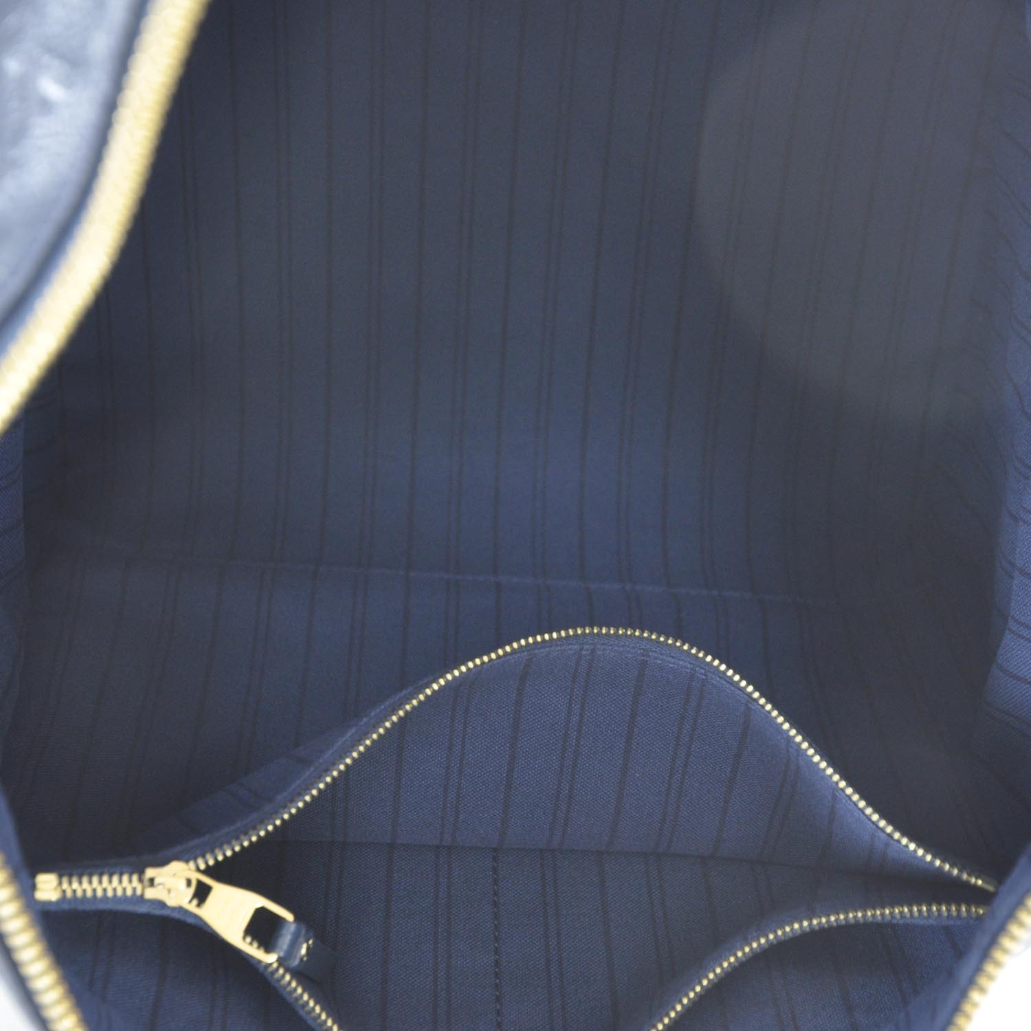 Louis Vuitton Empreinte Lumineuse PM Orage 10 of 12