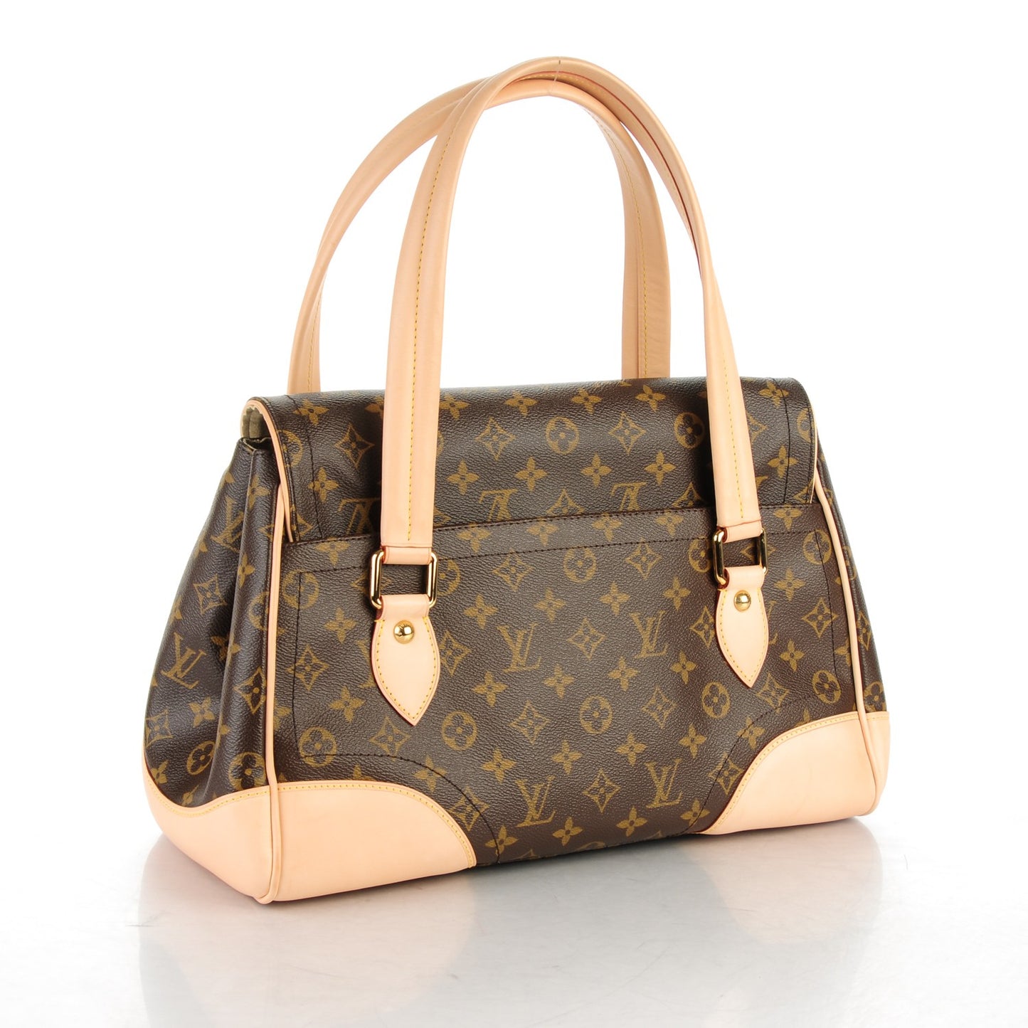 Monogram Beverly GM
