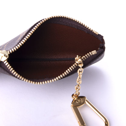 Louis Vuitton Monogram Key Pouch 5 of 7