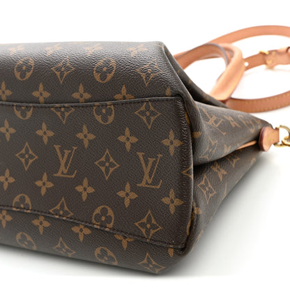 Louis Vuitton Monogram Rivoli PM 10 of 11
