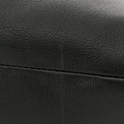 Gucci Calfskin Large Blondie Tote  Black 13 of 13