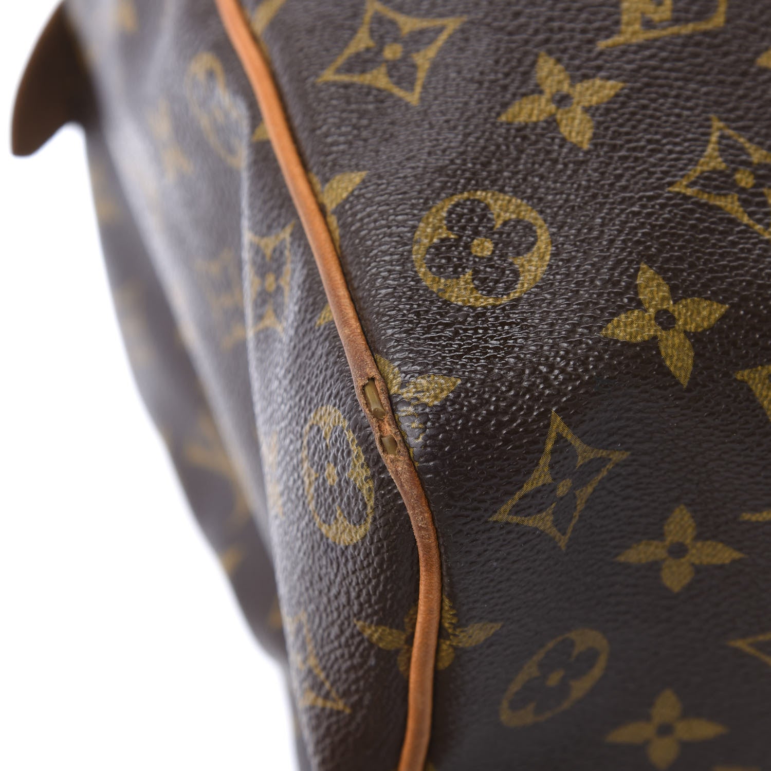 Louis Vuitton Monogram Speedy 35 19 of 24