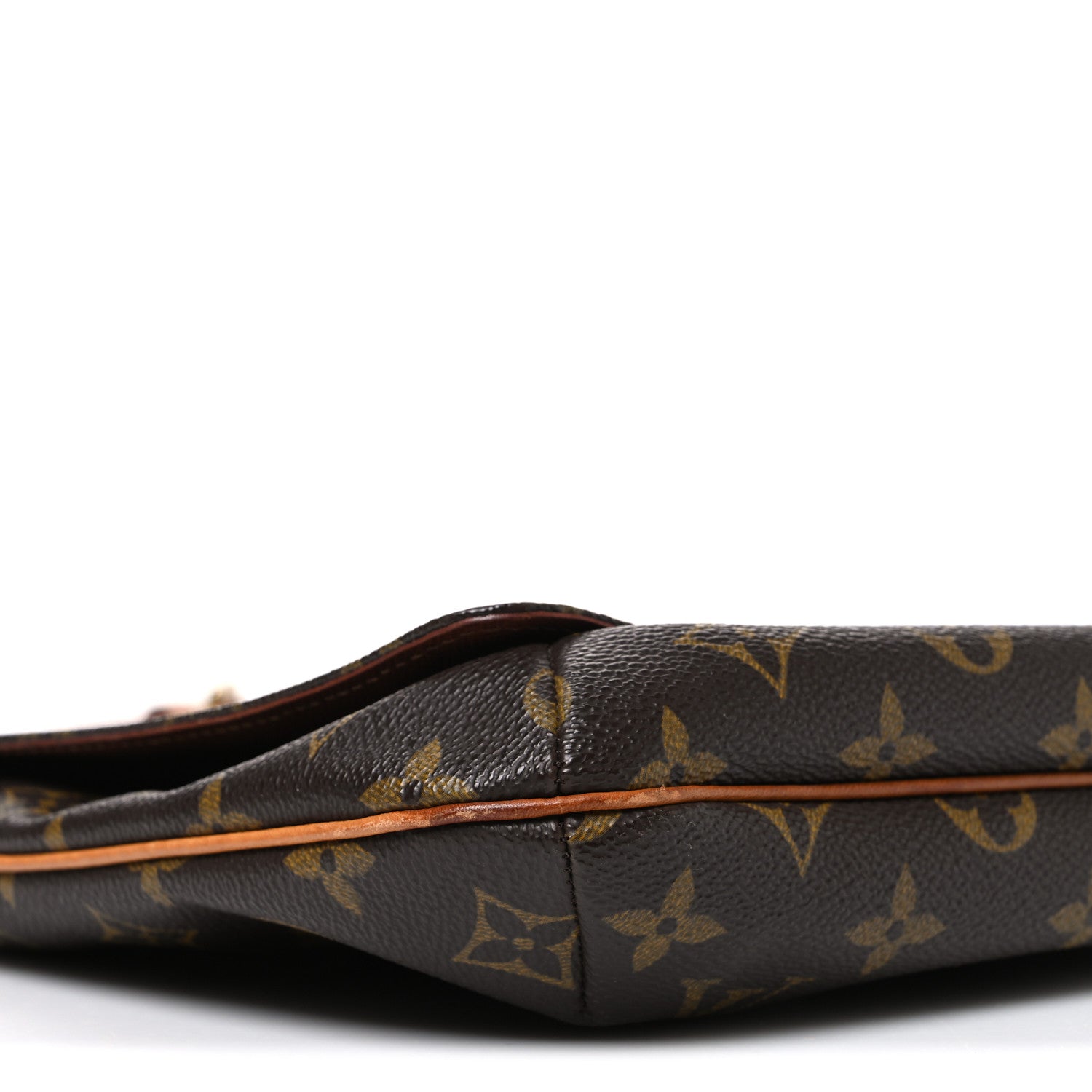 Louis Vuitton Monogram Musette Tango 9 of 10