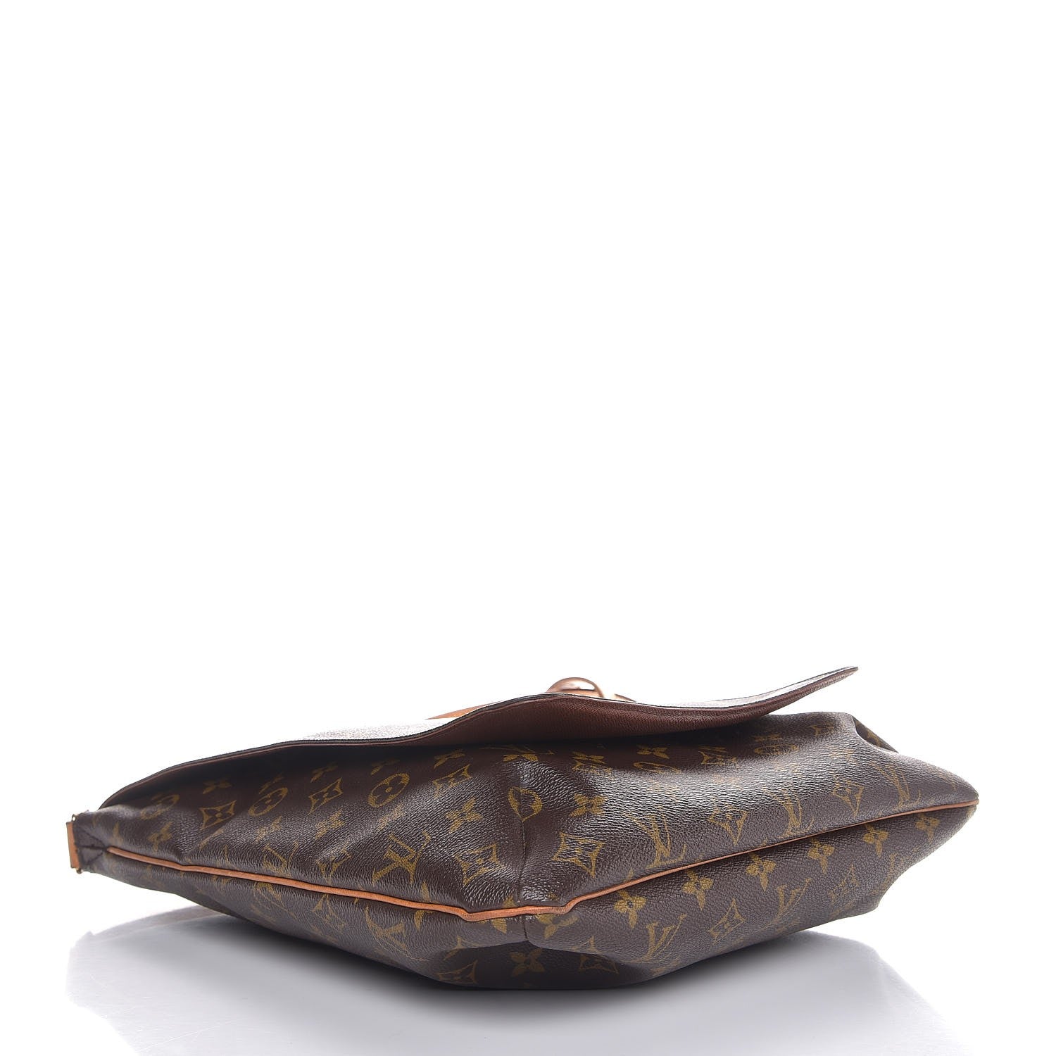 Louis Vuitton Monogram Musette GM 4 of 9
