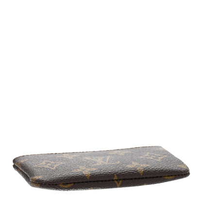 Louis Vuitton Monogram Key Pouch 4 of 6