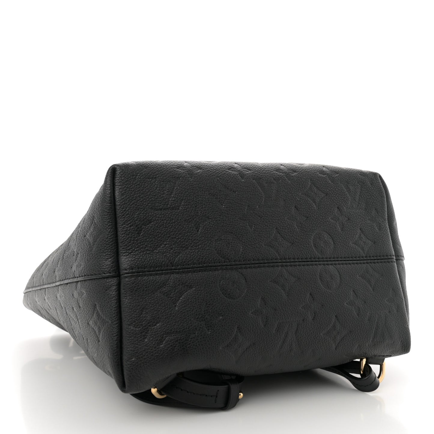 Empreinte Montsouris PM Black