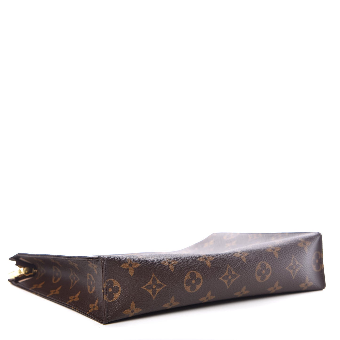 Monogram Toiletry Pouch 26