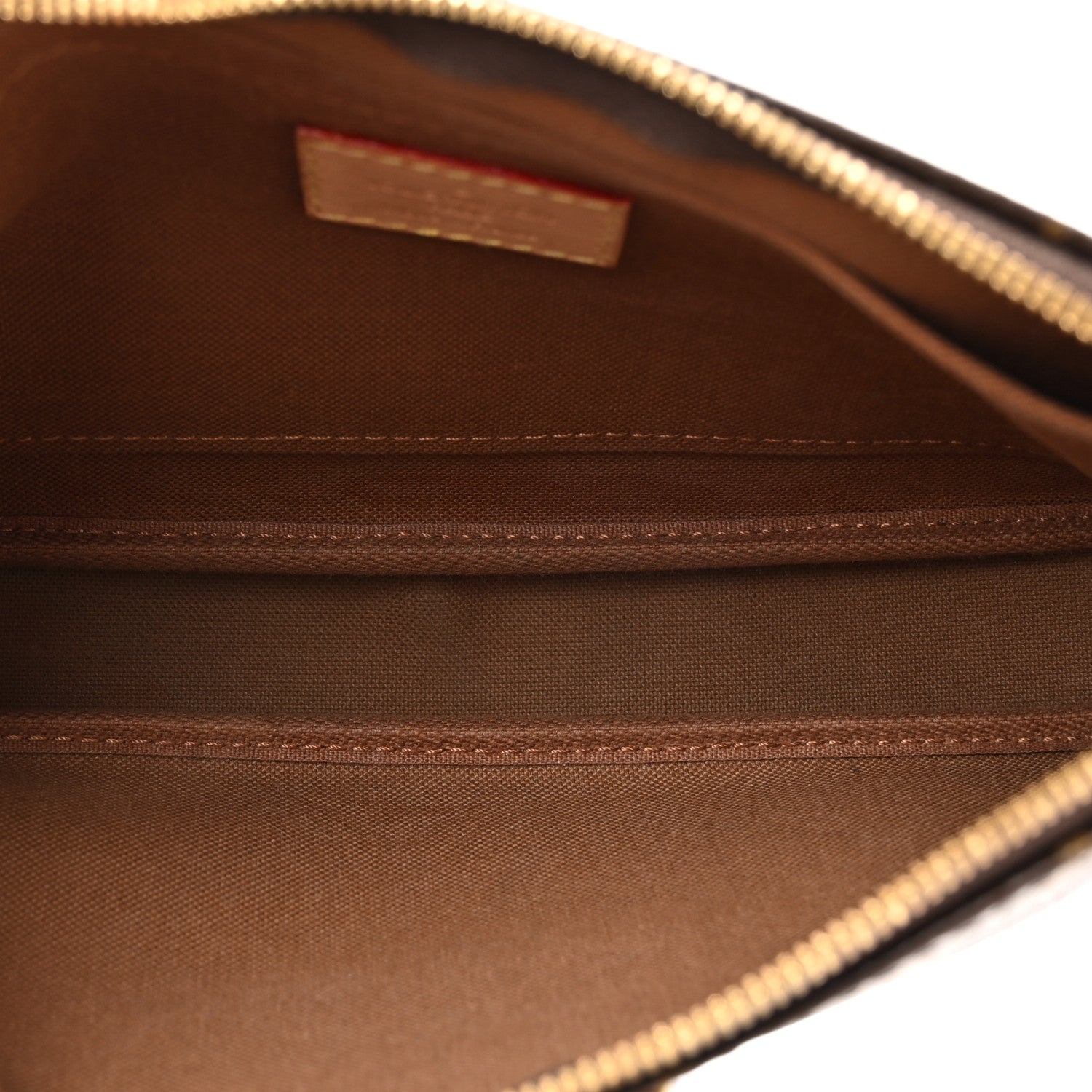 Louis Vuitton Monogram Multi Pochette Accessories Rose Clair 5 of 16