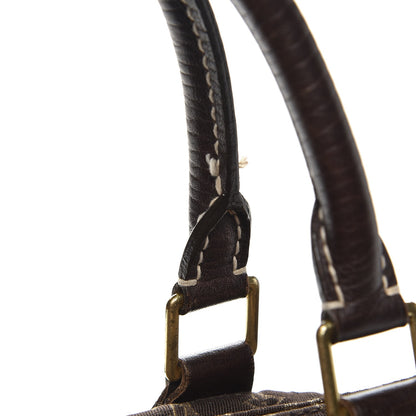 Louis Vuitton Mini Lin Speedy 30 Ebene 11 of 16