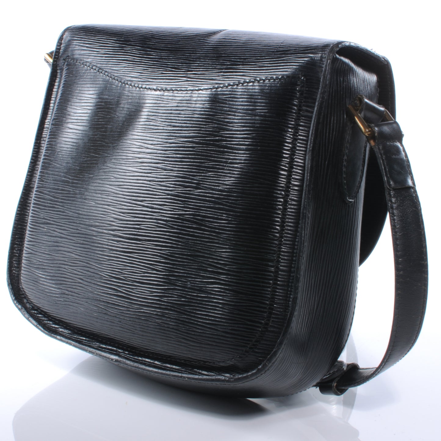 Epi Saint Cloud GM Black