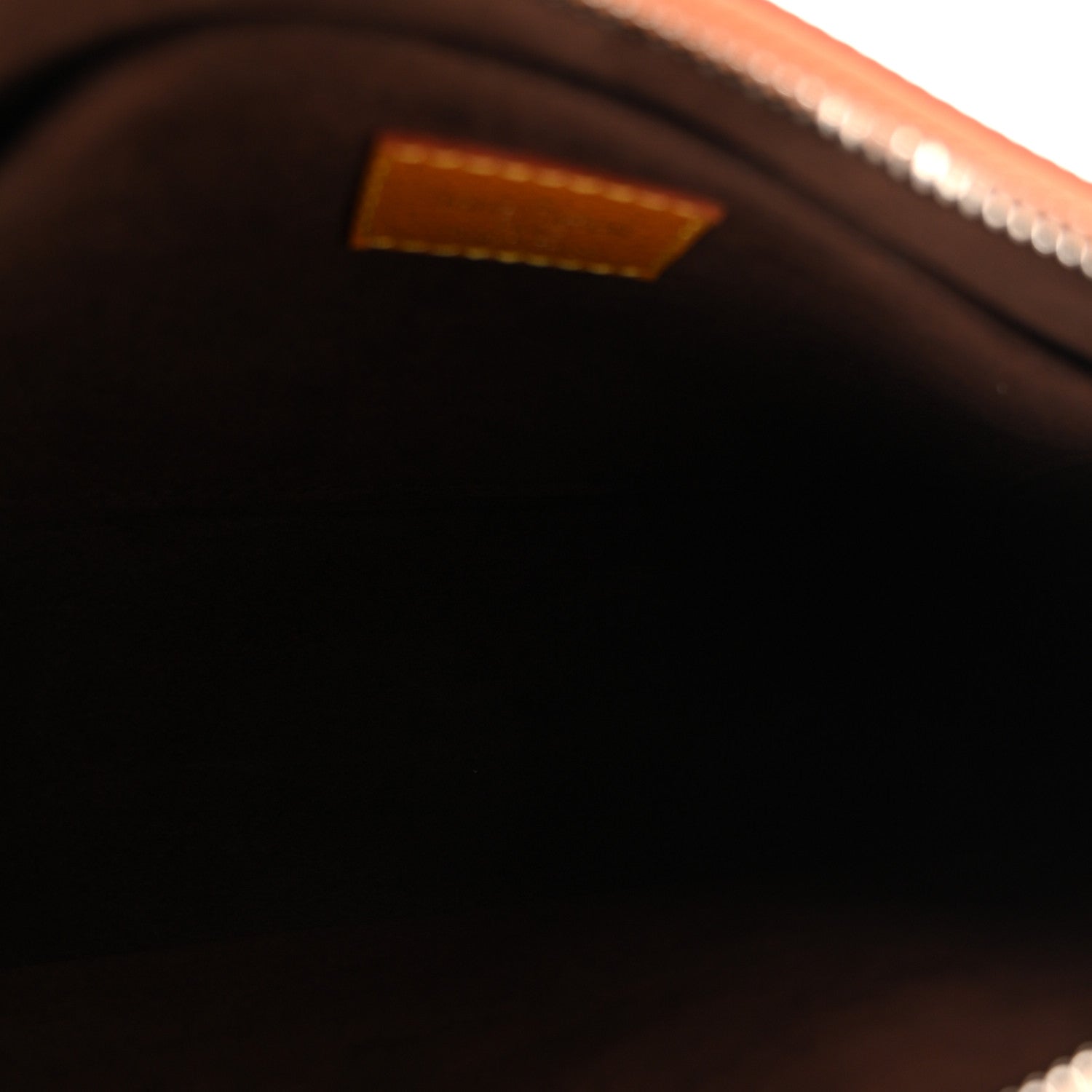 Louis Vuitton Epi Marelle Gold Honey 6 of 10