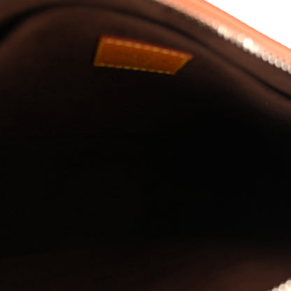 Louis Vuitton Epi Marelle Gold Honey 6 of 10