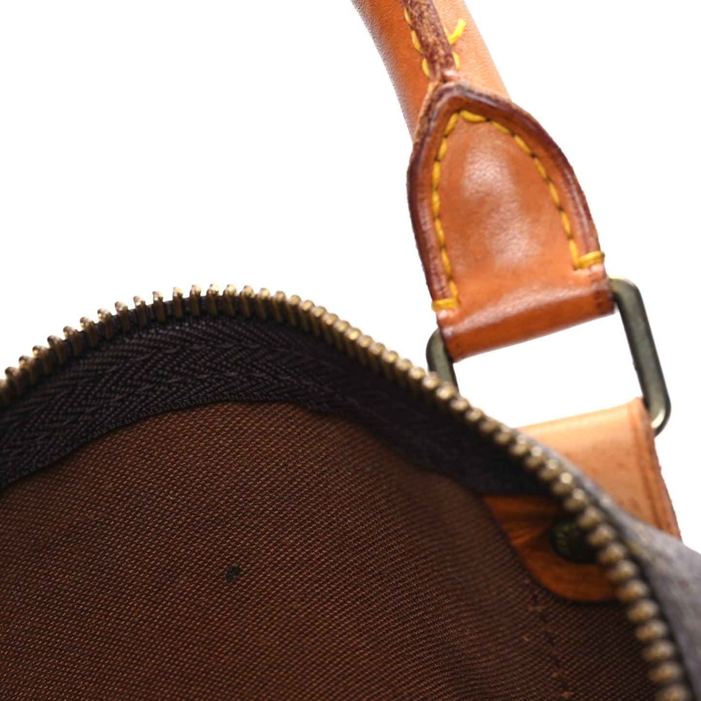 Monogram Keepall Bandouliere 55